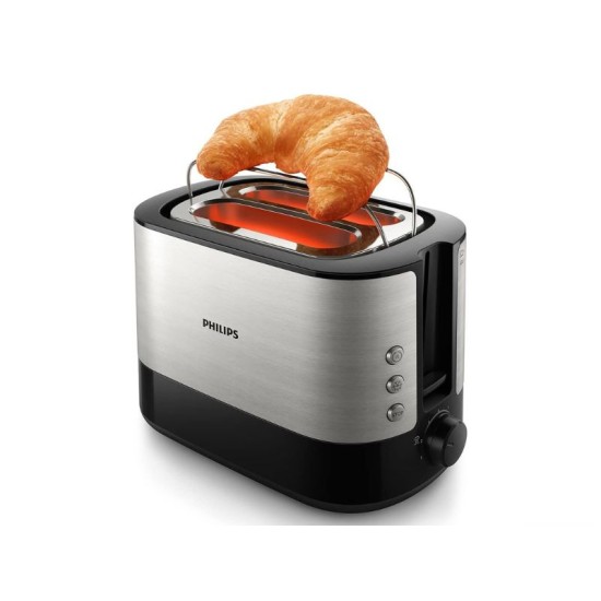 Тостер Philips HD2637/90 - Перфектен Избор за Хрупкава Закуска